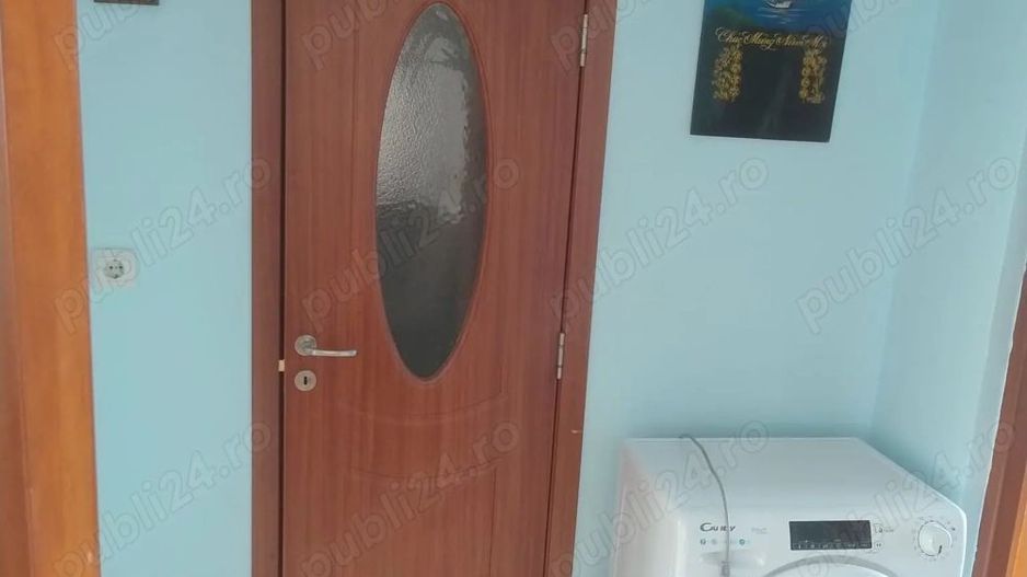 Vanzare apartament de 3 camere Titan/Jean Steriadi - Poză 3