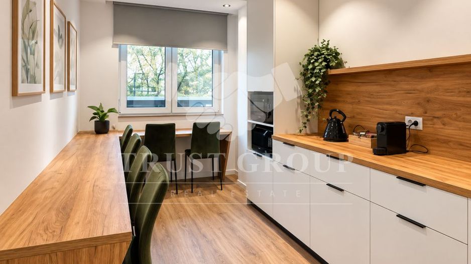 Aparatment 4 camere Victoriei | Terasa 44mp | Loc de parcare + Boxa - Poză 15