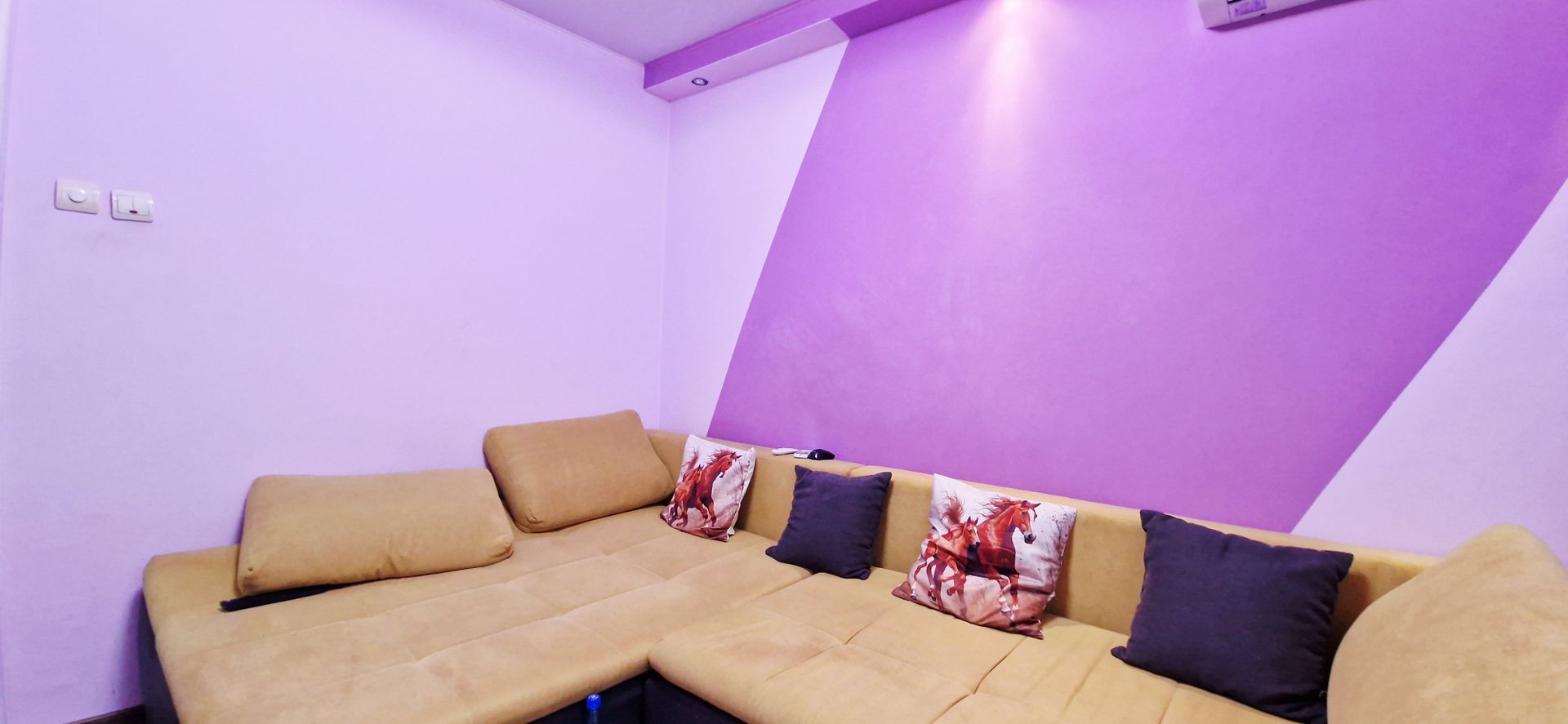 2 Camere decomandat | Centrală proprie | Metrou Raul Doamnei - Poză 6