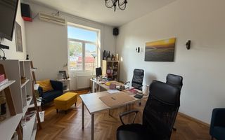 VILA LOCATIE UNICA GRADINA ICOANEI - Poză 9