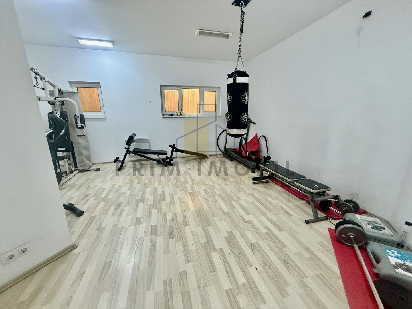 2 Camere Copou - Gradina Copou, Bellevue + parcare - Poză 14