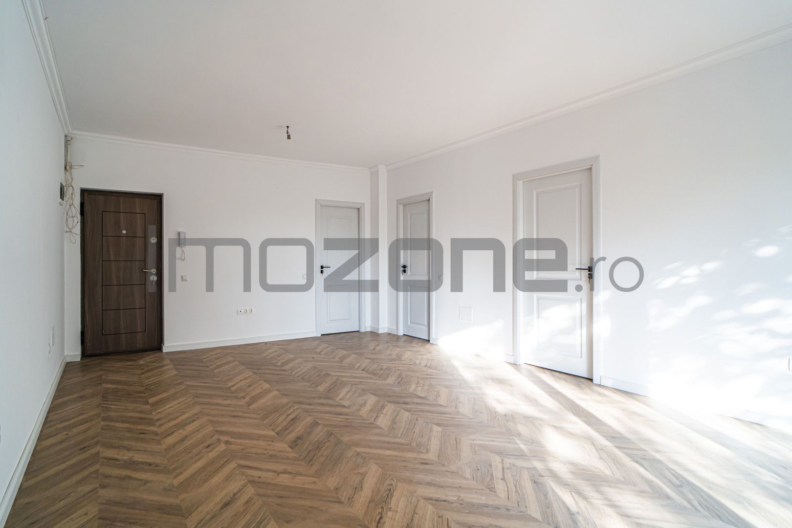 3 CAMERE, 62 mp + terasa 20 mp+ teren 128 mp, PRELUNGIREA GHENCEA, COMISION 0% - Poză 3