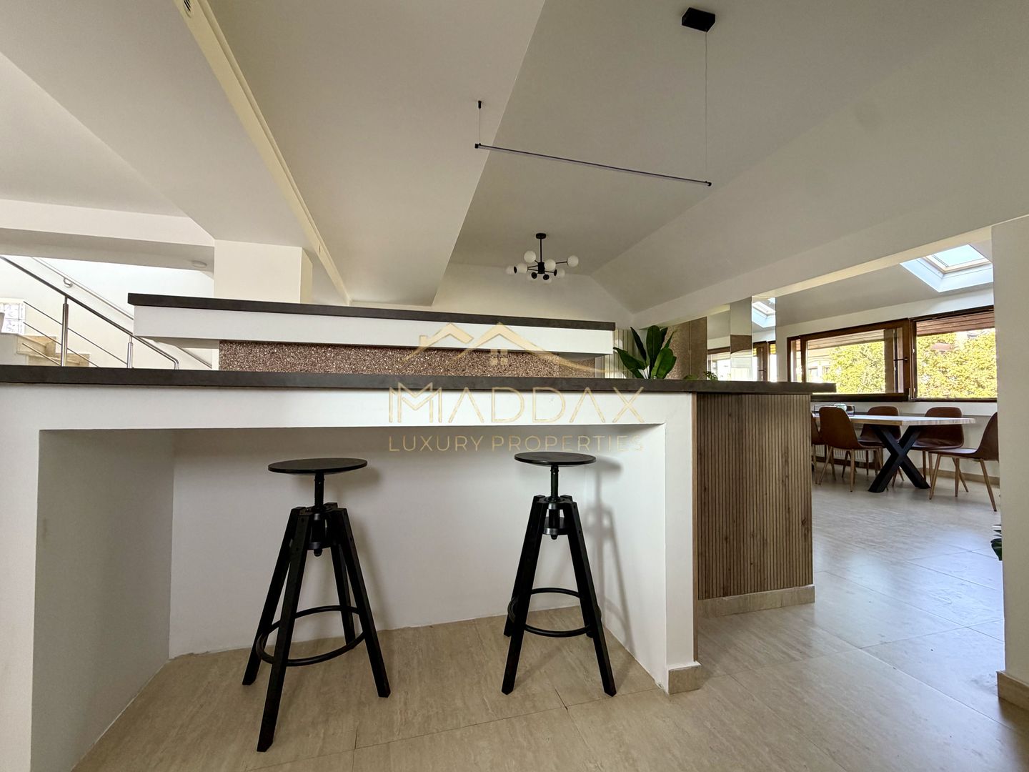 Penthouse Duplex cu 4 camere *200mp*  + parcare // Cotroceni - Poză 31