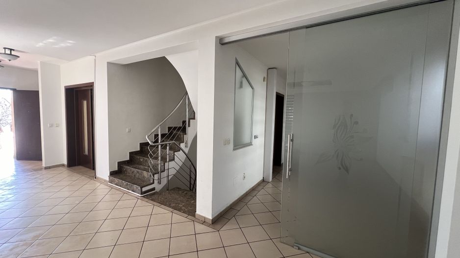 Vila superba Baneasa - Dobrogeanu Gherea - Poză 3