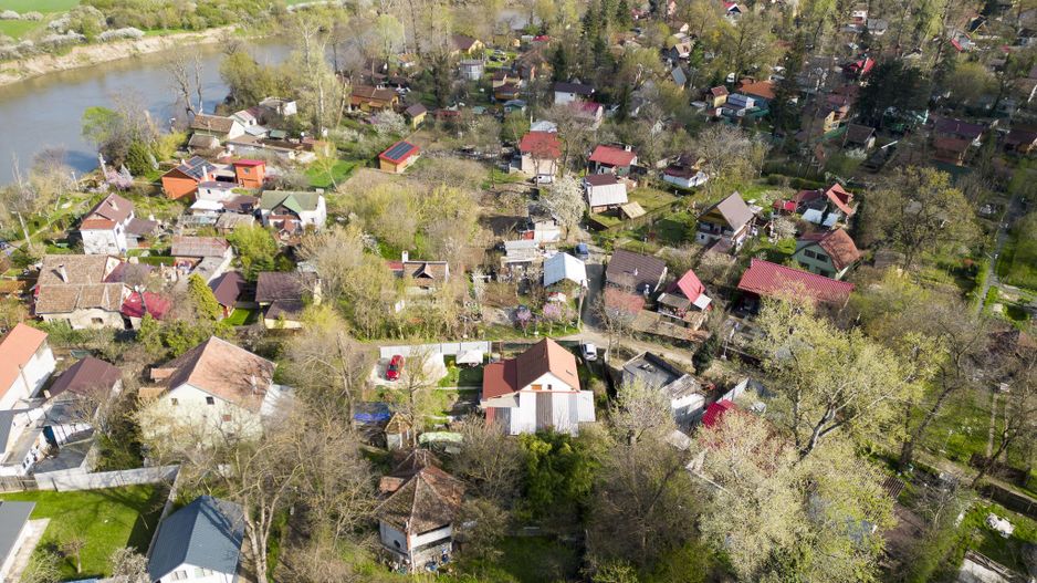 Casă cu mansardă la 3 insule - Poză 14