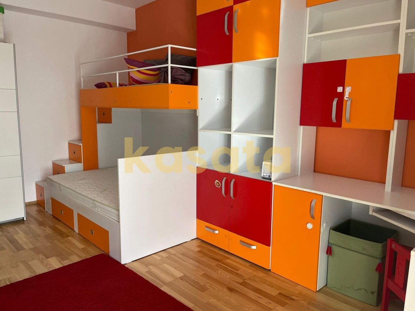 Apartament 3 camere, 143 mp, în bloc boutique | Aviației/Lac Floreasca - Poză 14