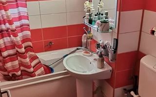 Apartament 3 camere I Decomandat I Zona Vasile Aaron - Poză 6