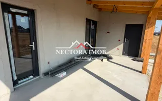 NECTORA IMOB-Casa 3 camere, 2 bai, 149 mp + 500 mp teren, Santandrei - Poză 12
