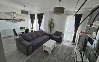 Apartament 3 camere , etaj 1 , 80 mp – Șelimbăr, zona Pictor Brana - Poză 1