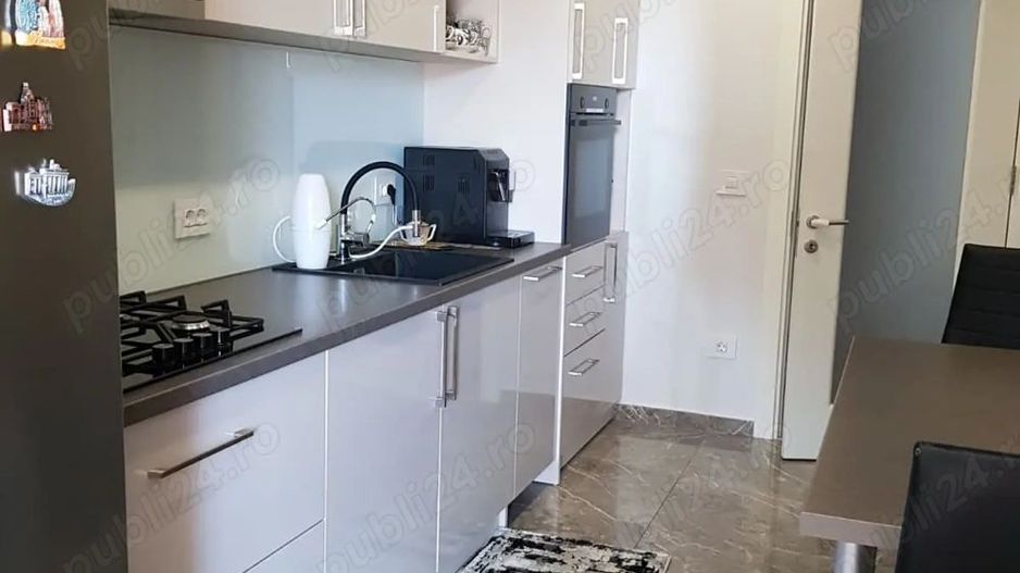 Apartament 3 Camere – 90 mp utili – Două Locuri de Parcare – Zona Carr - Poză 2