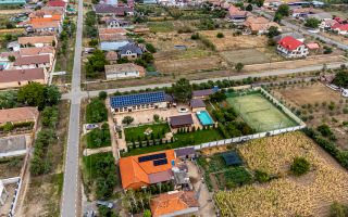 Proprietate de vis cu teren 2.880 mp și facilități PREMIUM Comision 0 - Poză 17