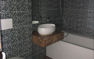 Apartament de închiriat, 1 cameră, Lunca Cetățuii - Poză 5