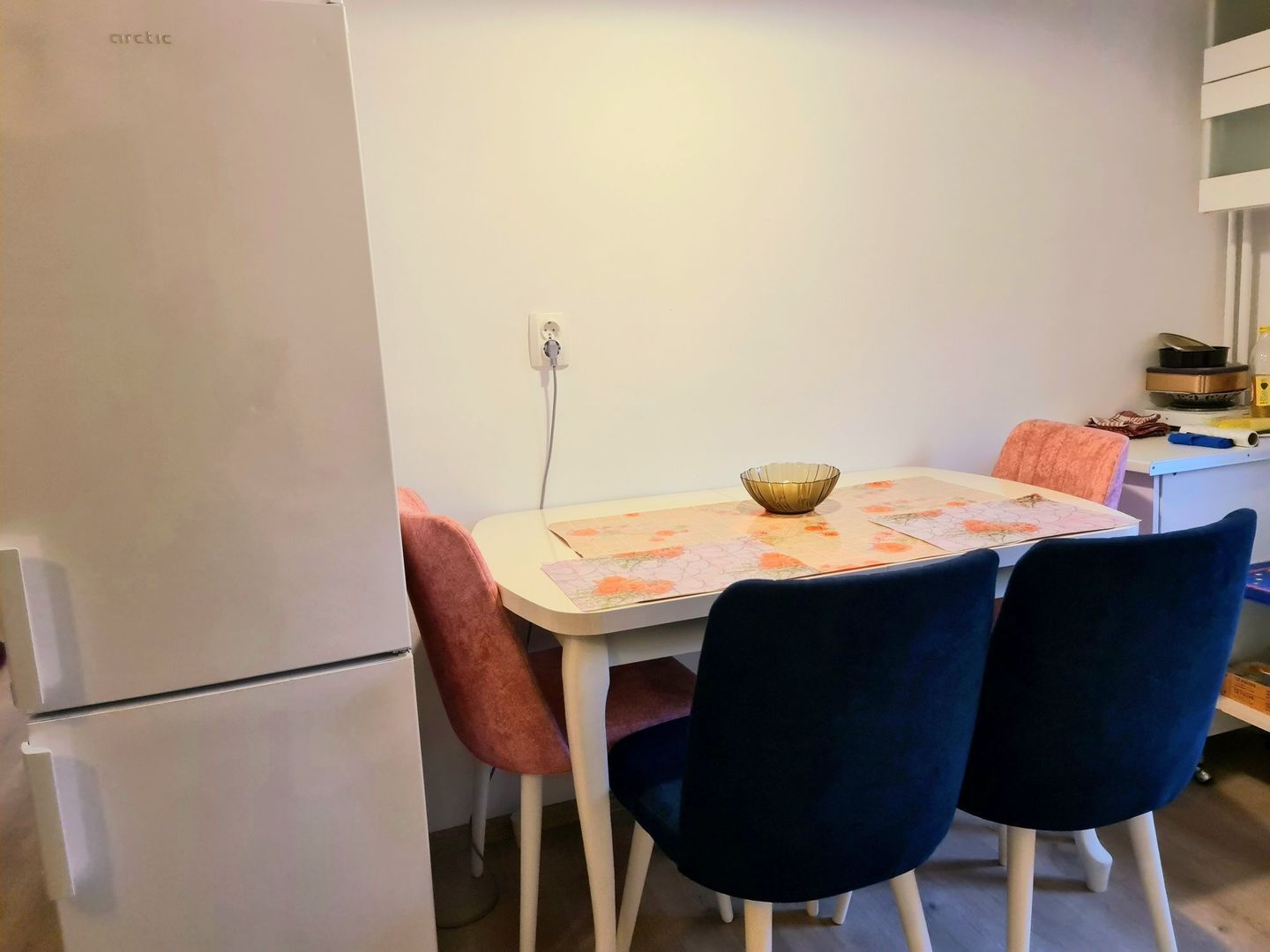 Vanzare Garsoniera lângă Mall Vitan, Bloc de 4 etaje, 41 mp, Ideală Investiție - Poză 4