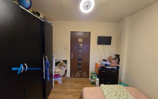 Apartament 3 Camere, Zona Dambovita, Mobilat si Utilat Complet, 3 Dormitoare - Poză 4