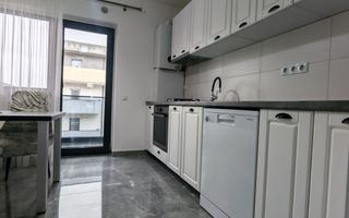 Apartament cu 2 camere decomandate de închiriat Doamna Stanca. - Poză 4