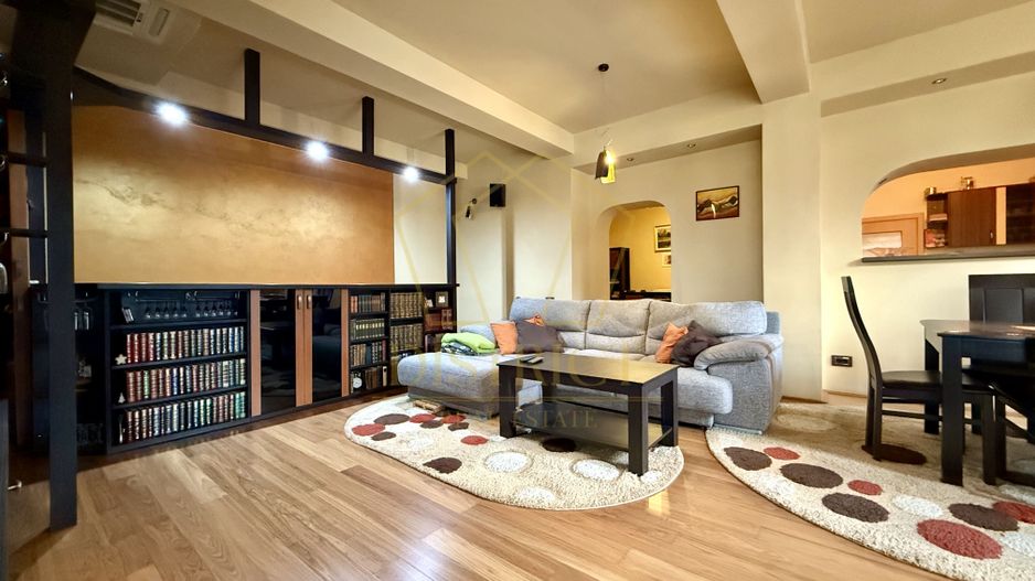 Vila impresionanta cu teren de 1431mp | Dumbravita - Poză 11