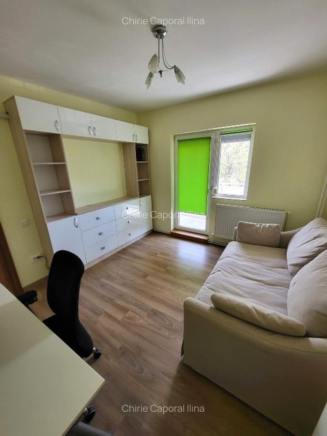 AP. 2 CAMERE- RAHOV, BCATARIE INCHISA, CENTRALA PROPRIE, PARCARE - Poză 1