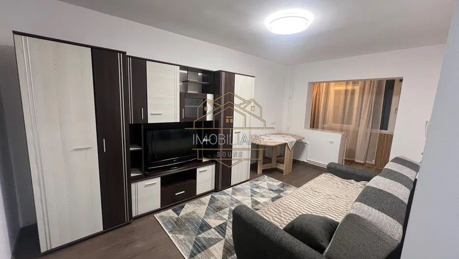 Garsonieră de închiriat în zona Parc Zorilor din cartierul Zorilor - Poză 1