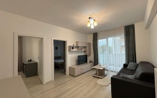 Apartament 3 camere, 2 dormitoare, 2 bai, parcare, zona C. Turzii - Poză 1