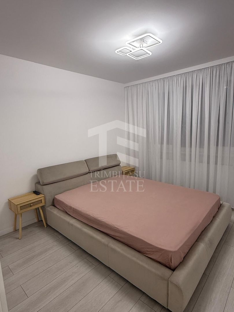 LUJERULUI 2 Camere Renovat + Metrou 750m - Poză 1