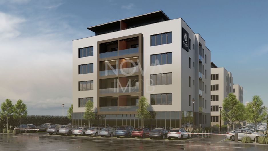 Apartament tip studio - Calea Surii Mici, Sibiu - Poză 11