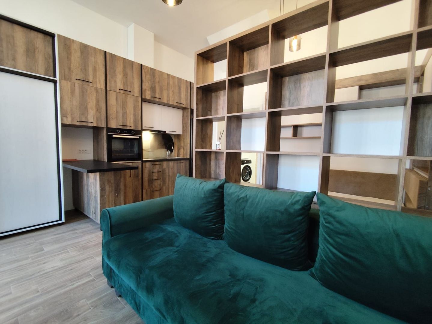 Vanzare | proprietate ultracentrala | studio + ap.2 camere | Oradea - Poză 4