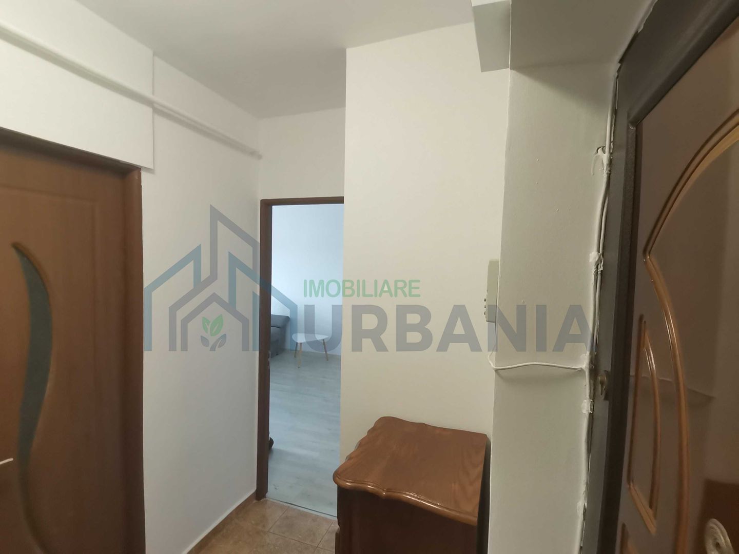 Apartament 1 cameră de închiriat în zona Rond Vechi - CUG, Iași - Poză 7