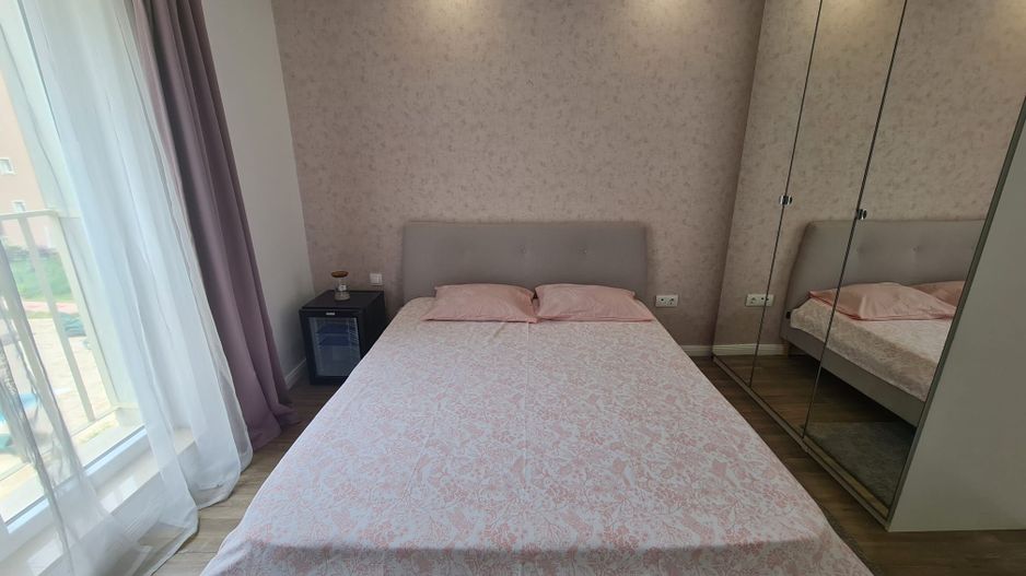 Apartament | 2 camere | Complex Cosmopolis | Parcare - Poză 6