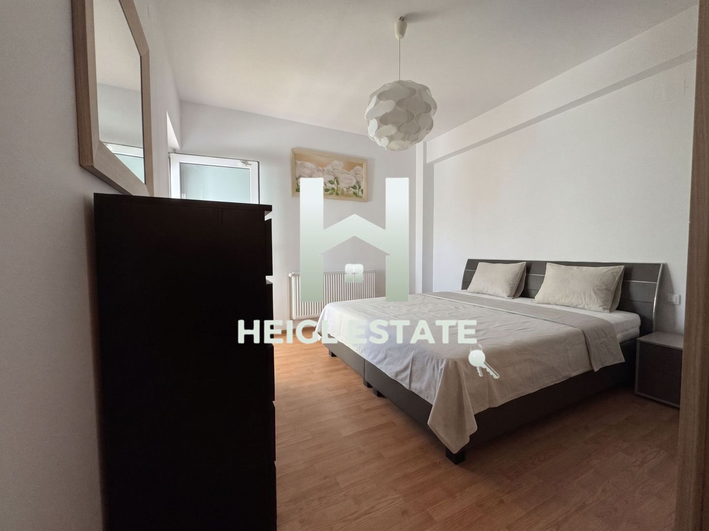 Apartament cu 3 camere si parcare privata, zona Torontalului, Lângă VOX - Poză 1