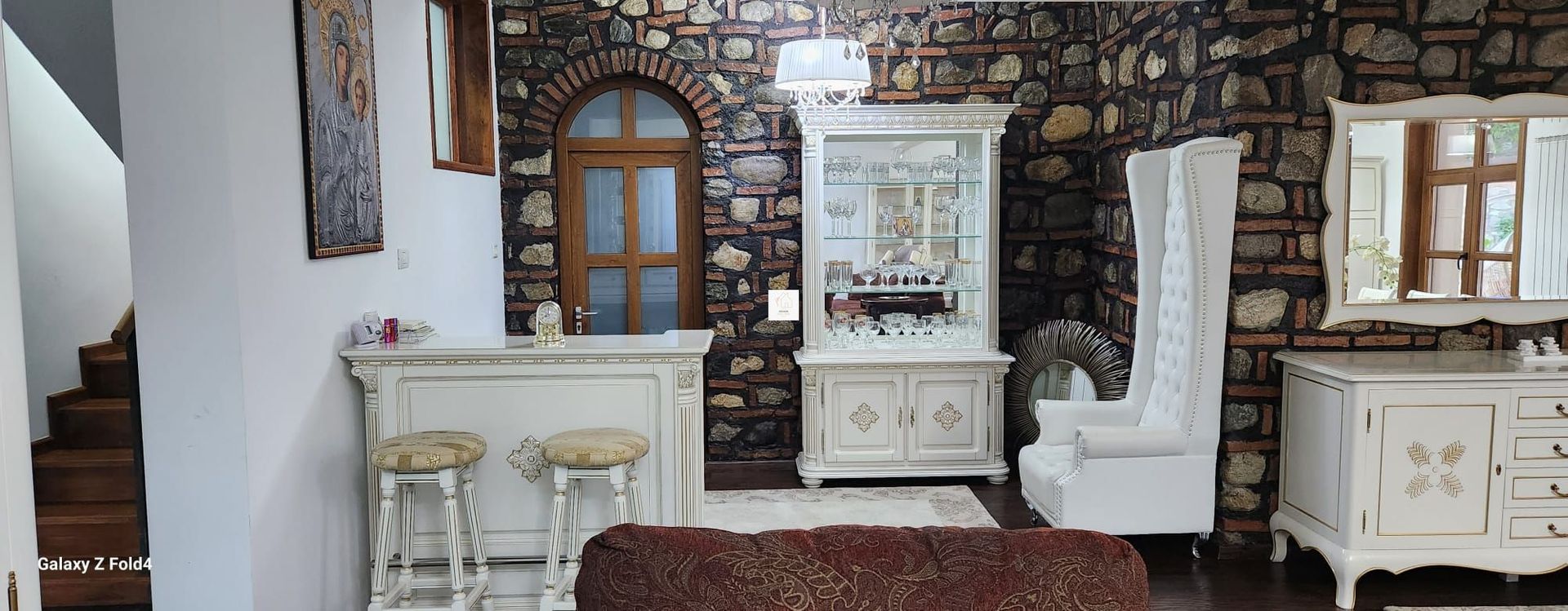 Vila Horezu Romanii de Jos - Poză 2