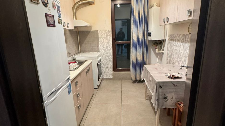 Apartament 2 camere Bragadiru Cristalului - Poză 5