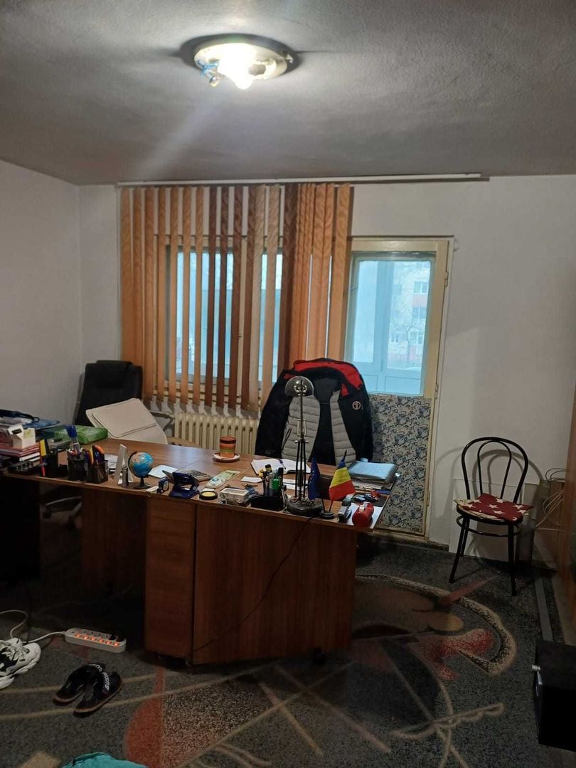 apartament 2 camere Costin Georgian metrou - Poză 4