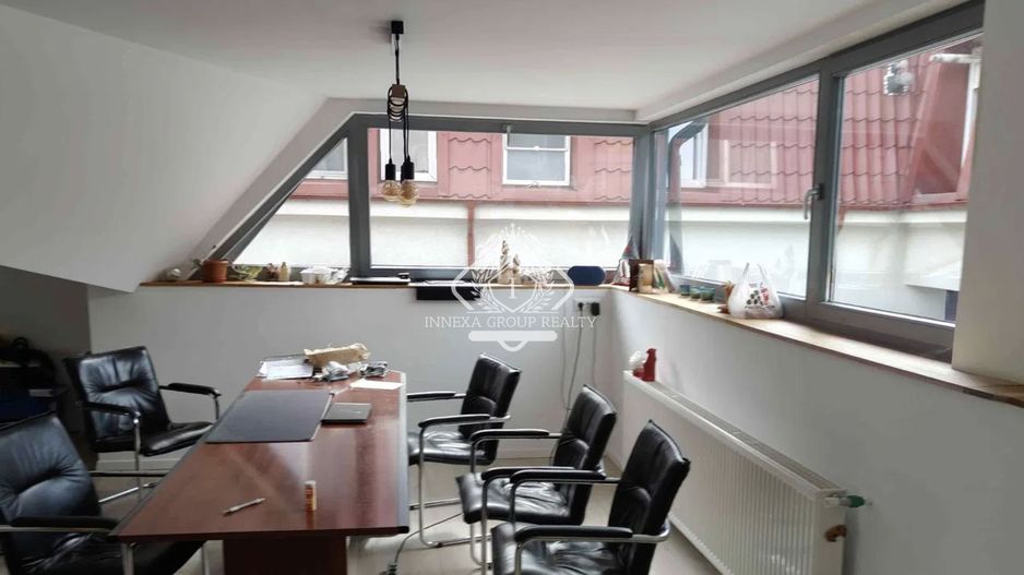 Mosilor-Foisorul de Foc | Casa interbelică modernizata si consolidata  | S+P+M - Poză 2