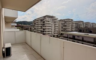 Apartament ultramodern / doua camere / Zona Eroilor  Floresti. - Poză 24