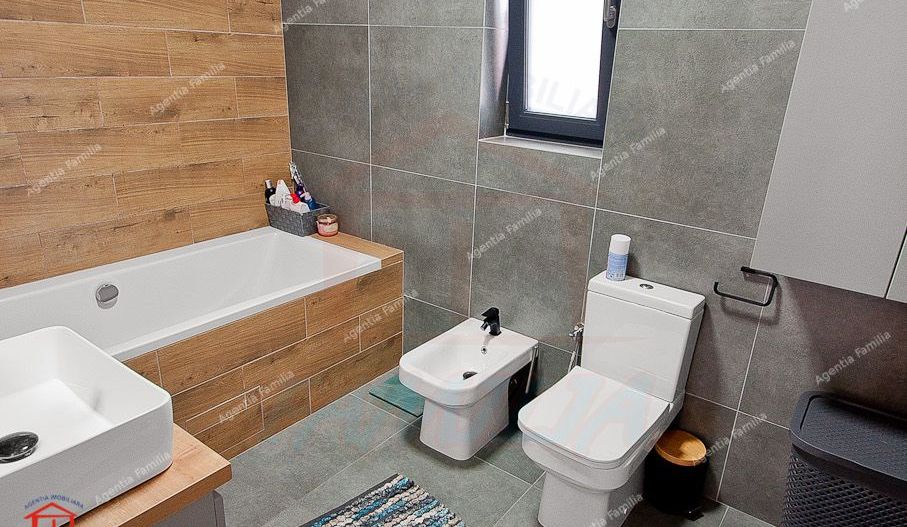 169.900 Euro casa noua Vanatori - Poză 10