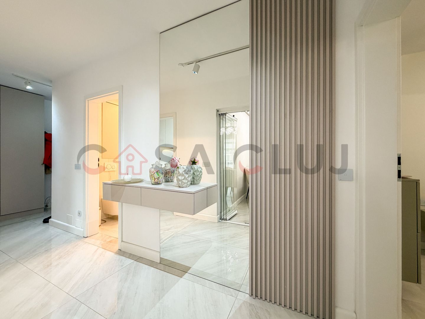 2 camere decomandate ready to move in, Soporului! - Poză 12