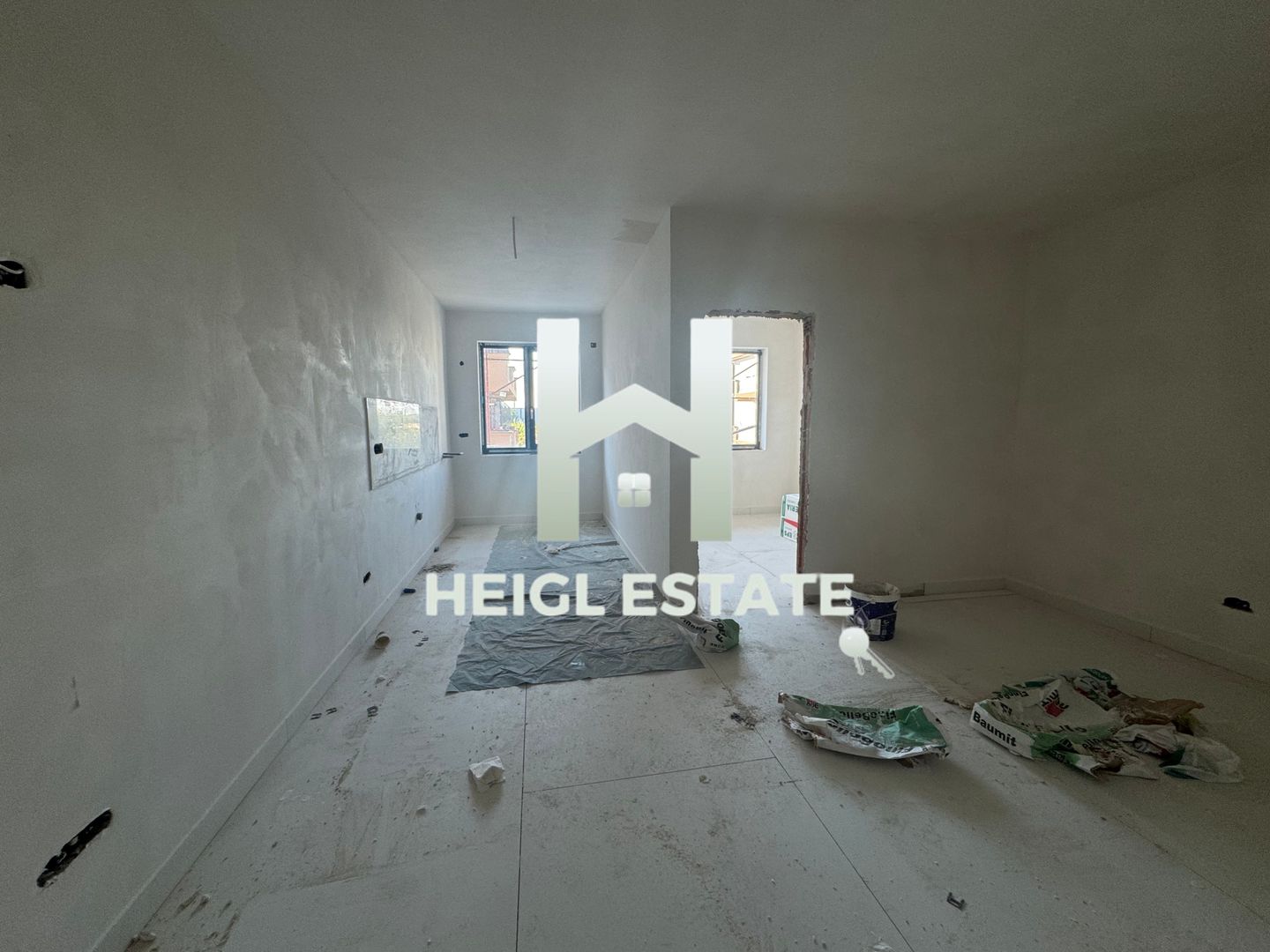 Apartamente cu o camera de vânzare , Giroc - Poză 10
