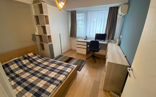 3 camere bloc nou, centrala proprie, parcare, Ambasada Turciei - Dorobanti  - Poză 8