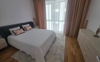 Apartament Premium | 2 Camere | Bulevardul Pipera | Residence 5 - Poză 8