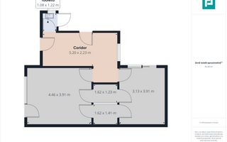 Vilă cu destinație multiplă situată ultracentral - Poză 16