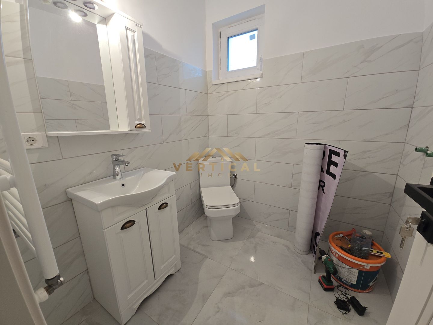 119k€! 3 Camere, 2 Bai, pod, Berceni/Vidra - Poză 8