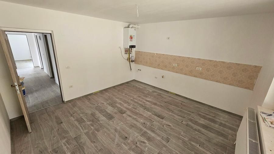 COMISION 0% | Casa Individuala | Comuna Sag | 4 Camere | Teren 500p - Poză 2