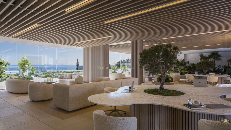 Apartament 3 Dormitoare Manilva - Poză 18