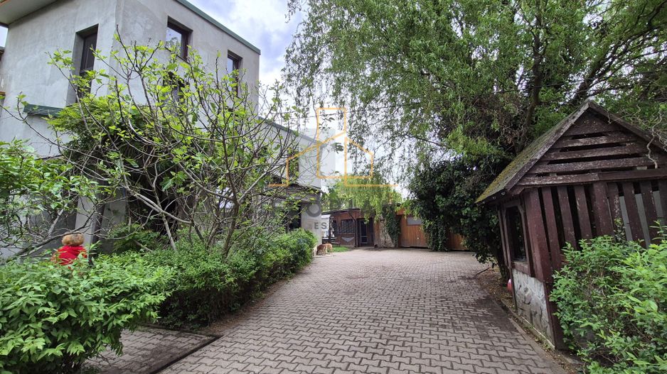 Casa Individuala Braytim - 1473 mp teren - Poză 11