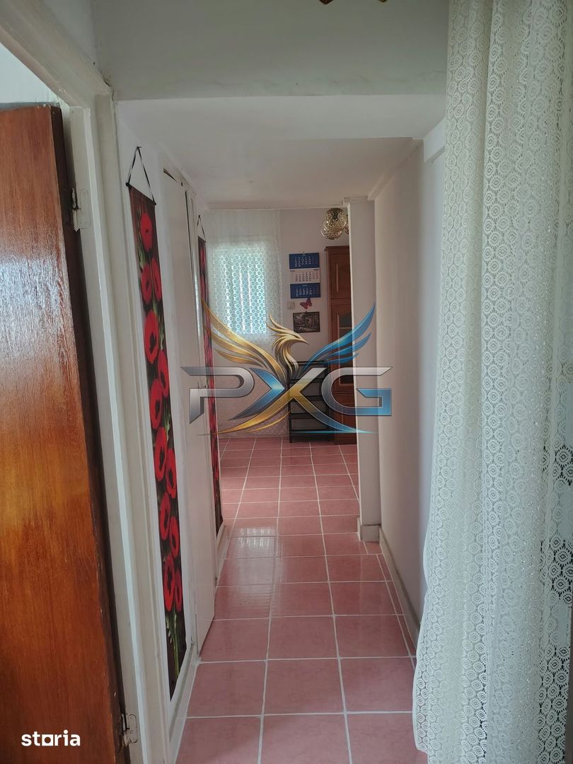 Apartament 2 camere metrou Lujerului - Poză 12