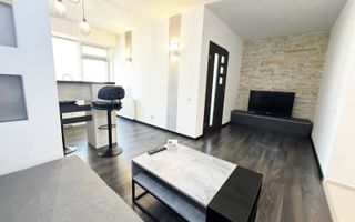 2 camere, modern, bloc nou, balcon, Marasti, FSEGA, Studium Green - Poză 5