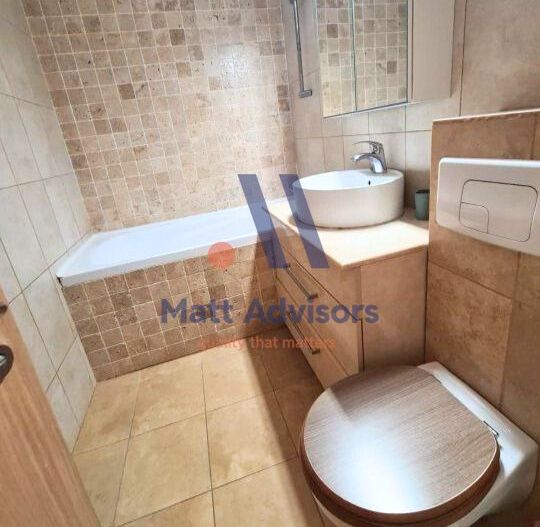 DE INCHIRIAT | apartament 2 camere Aviatiei | centrala proprie - Poză 8