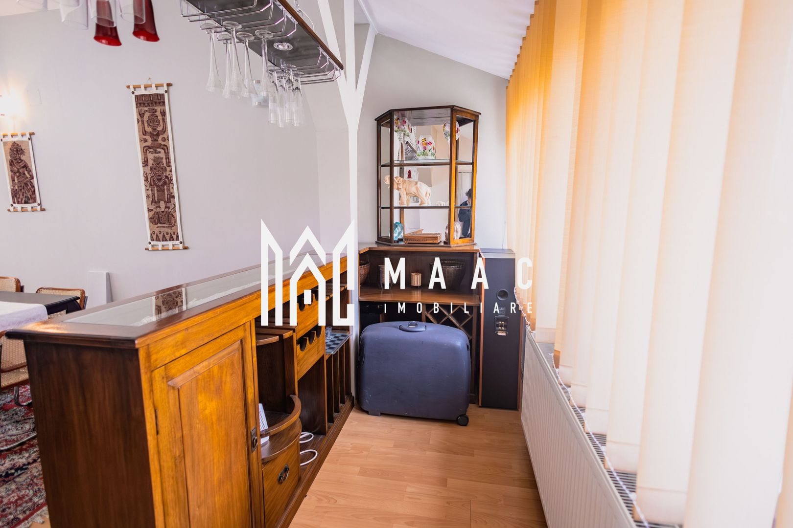 Apartament 5 Camere | 2 Nivele | 150MPU | Hipodrom 3 - Poză 4