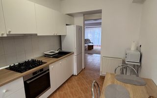 Apartament 3 camere bloc nou cu parcare subterana - Poză 9