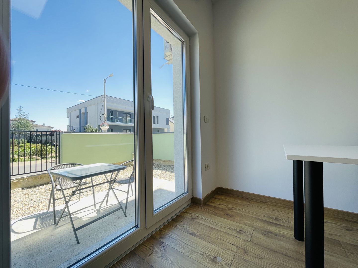 Spatiu comercial 3 incaperi, 55 mp | Curte proprie 50 mp | Parcare - Poză 16